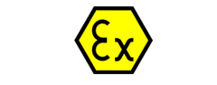 Вакуумні насоси з сертифікатом ATEX