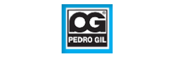Рутс повітродувки Pedro Gil