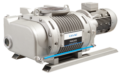Рутс насоси ULVAC PMB-D
